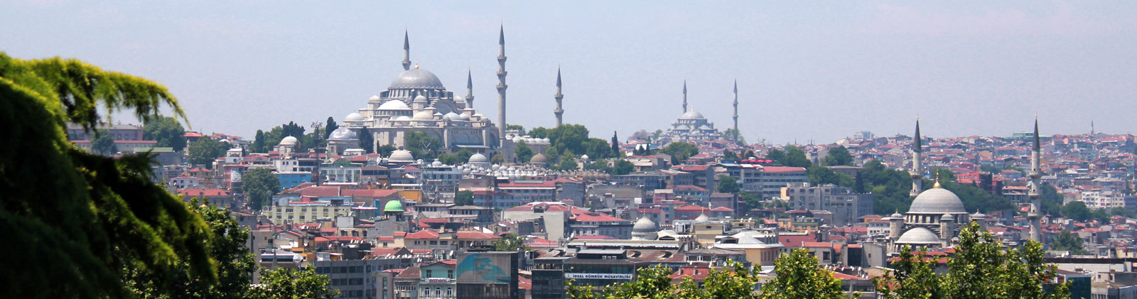 Vacances  à Cheval en La Turquie