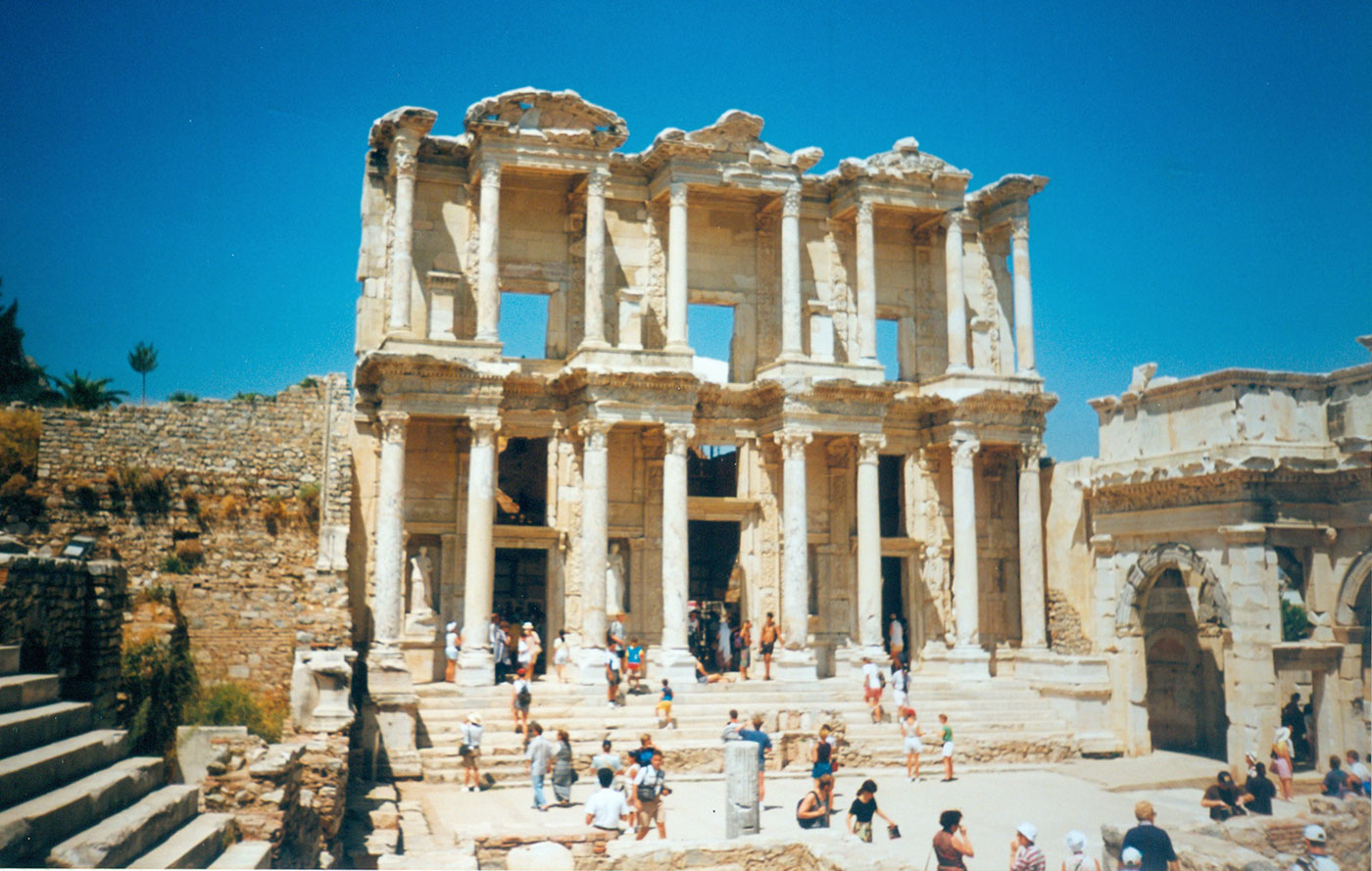 Ephesus