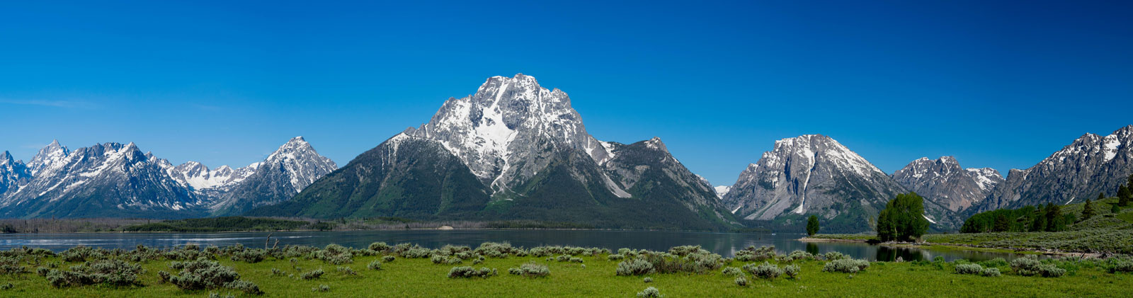 Vacaciones a caballo en Alberta