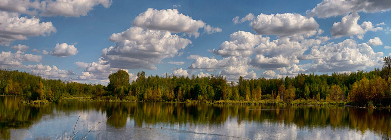 Elk-Island Nationalpark