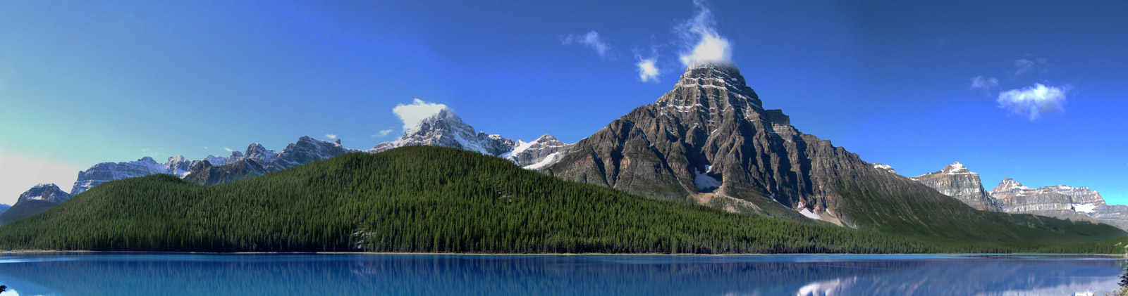 Horse Riding Holidays in British Columbia