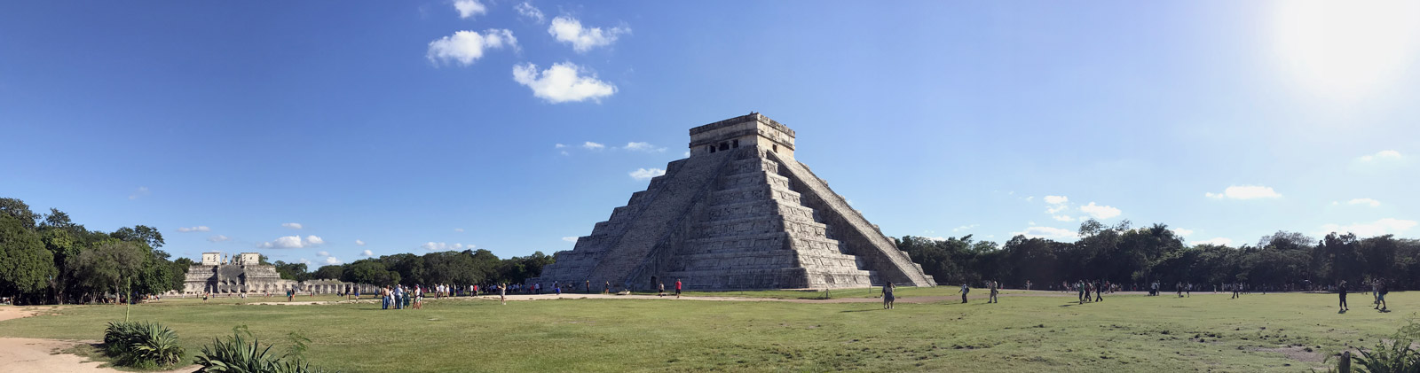 Horseback Riding Vacations in Mexico