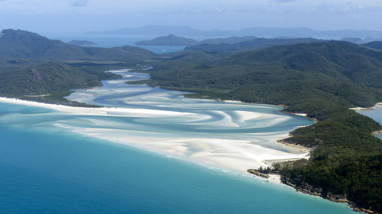 Great Barrier Reef