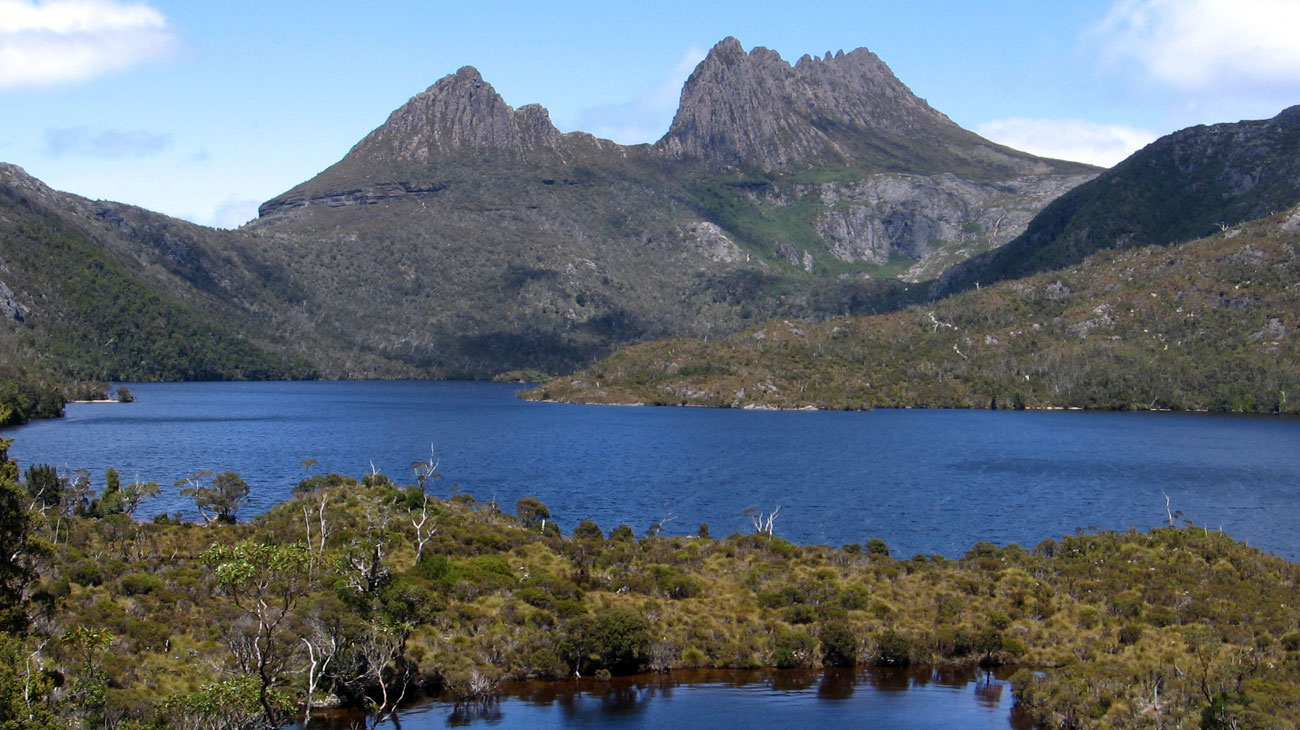 Tasmania