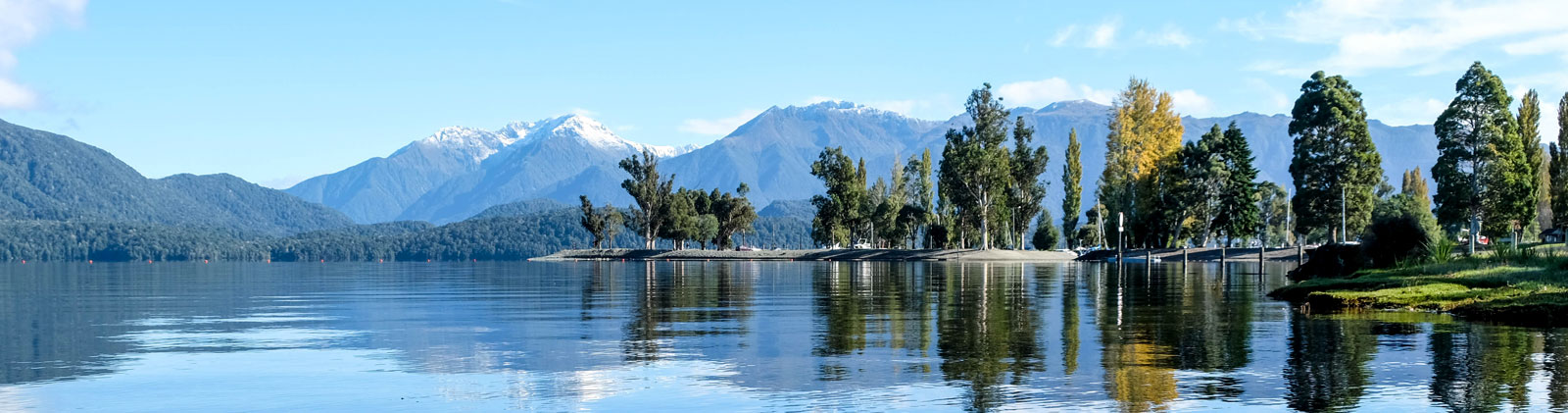 Horse Riding Holidays in New Zealand