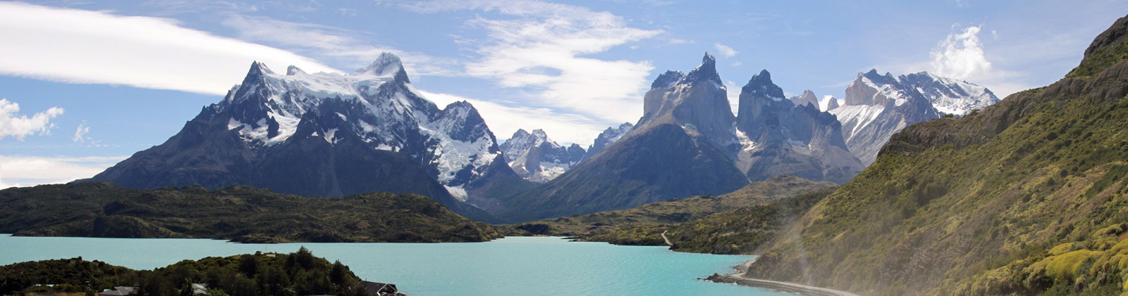 Vacaciones a caballo en Chile