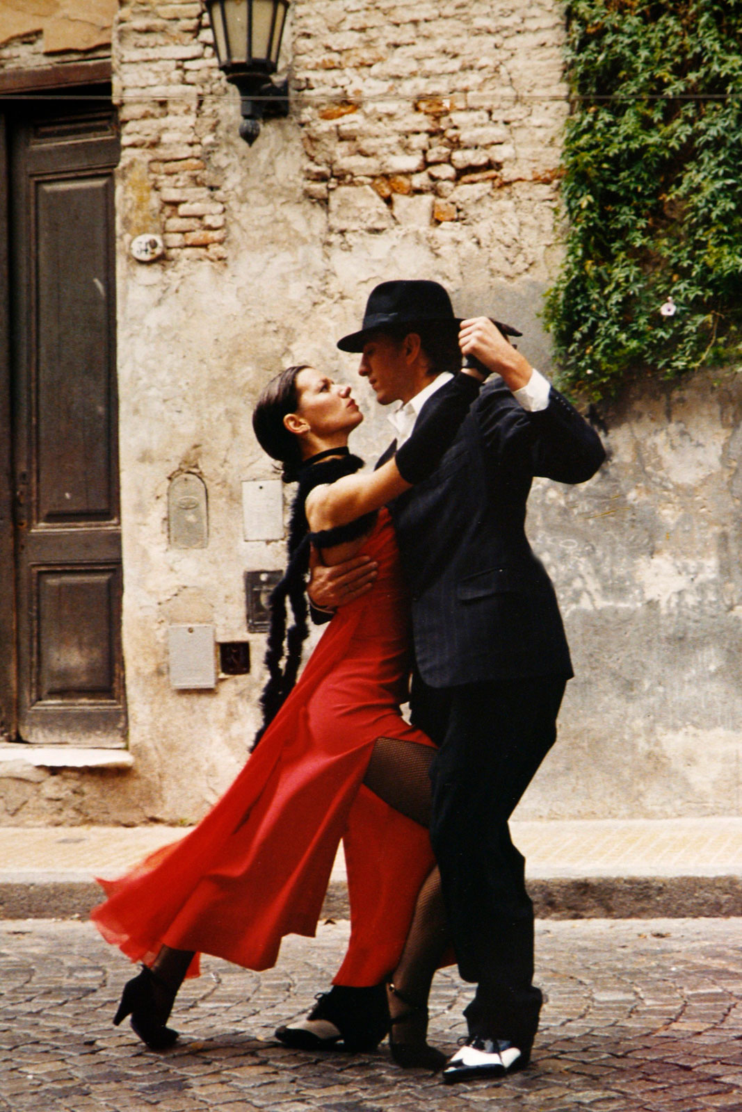 Agentino Tango - Culture en Amérique du Sud