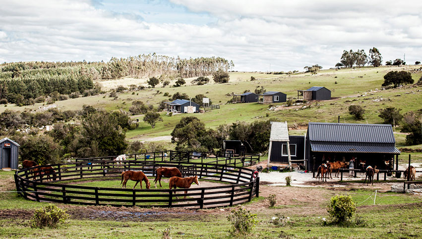 Ranch Uruguay