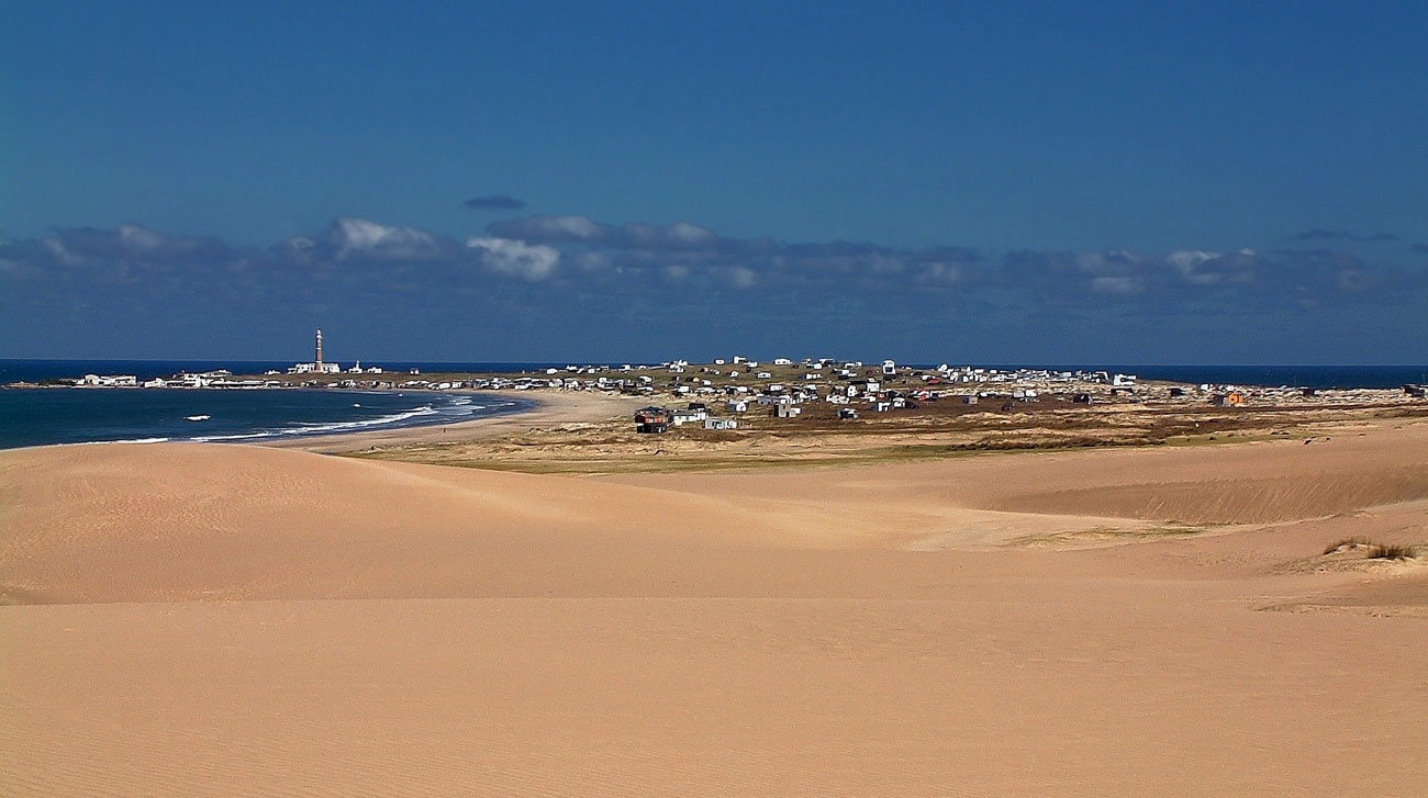 Cabo Polonio