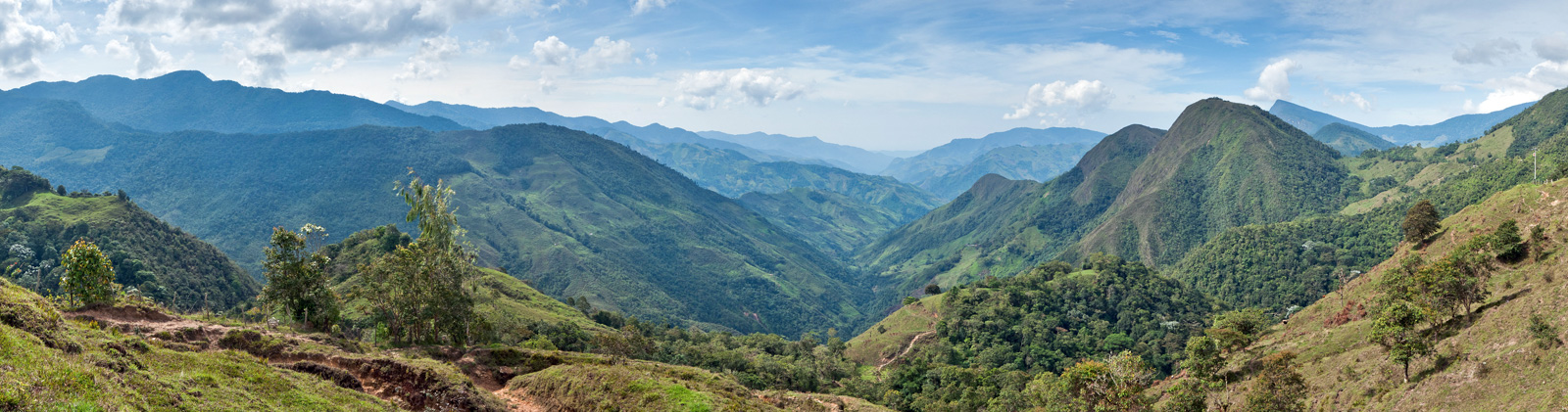 Horse Riding Holidays in Venezuela